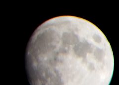 Night Sky Photography  4-9-2017